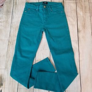 Hudson skinny jeans